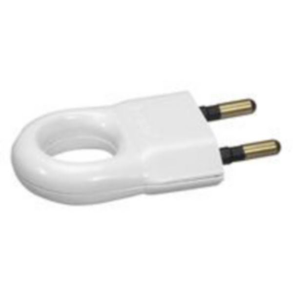 Legrand 050162 adaptateur prise d'alimentation