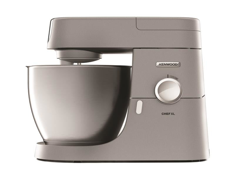 Kenwood Chef XL KVL4220S robot de cuisine 1200 W 6,7 L Argent