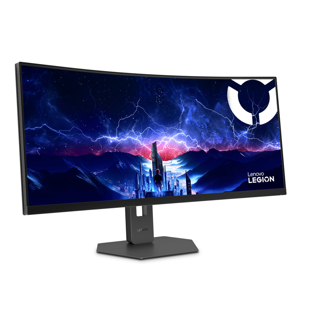 Lenovo Legion 34W-2c Moniteur - vue 4