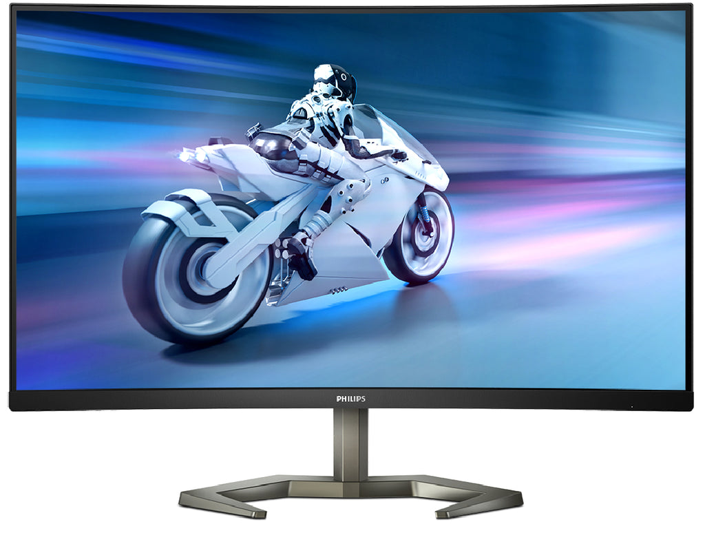 Philips Momentum 32M1C5200W/00 écran plat de PC 80 cm (31.5") 1920 x 1080 pixels Full HD LCD Noir - vue 6