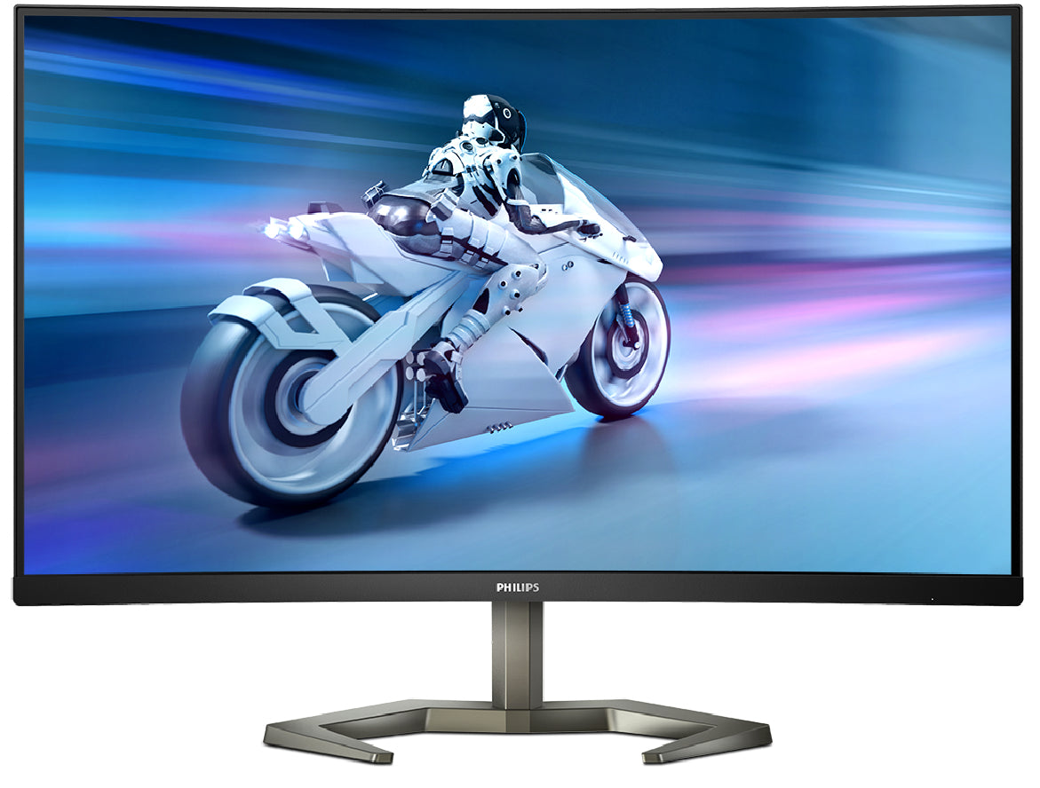 Philips Momentum 32M1C5200W/00 écran plat de PC 80 cm (31.5") 1920 x 1080 pixels Full HD LCD Noir - vue 6