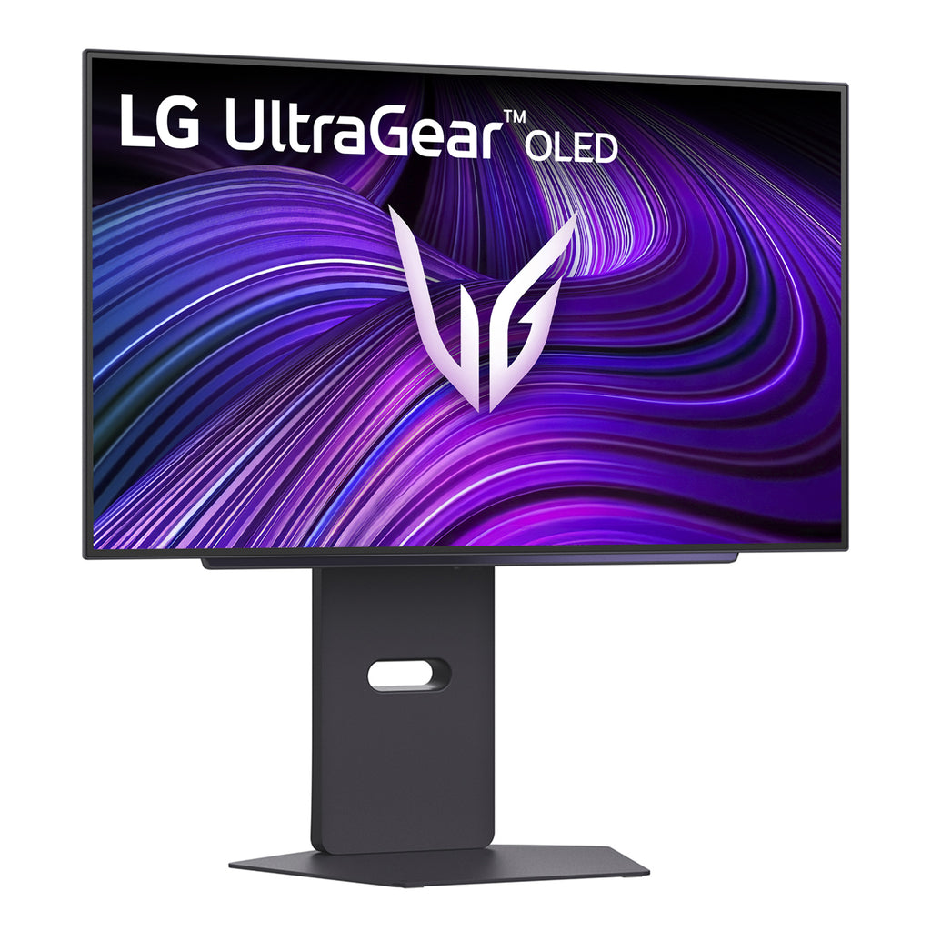 LG 27GX700A-B Écran PC 26.5" Quad HD OLED 2560 x 1440 pixels, Noir