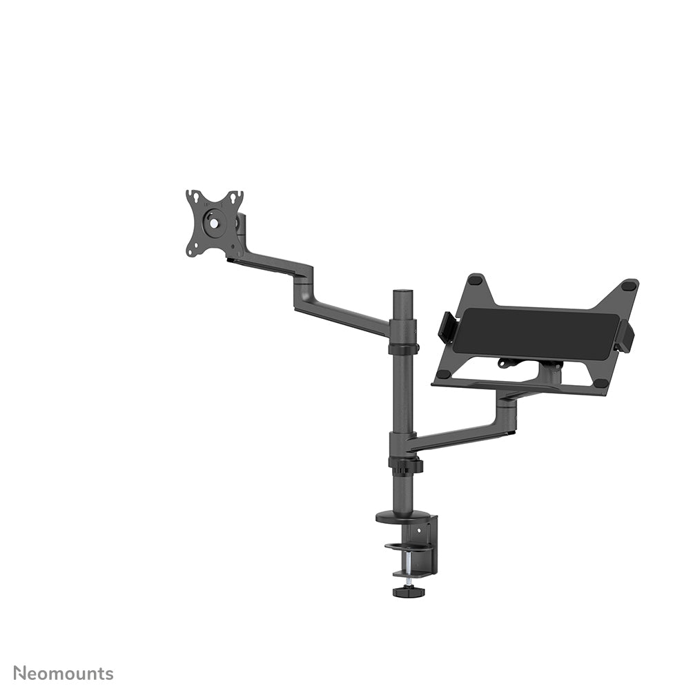 Neomounts DS20-425BL2 Support d'écran et support ordinateur portable 17-27"