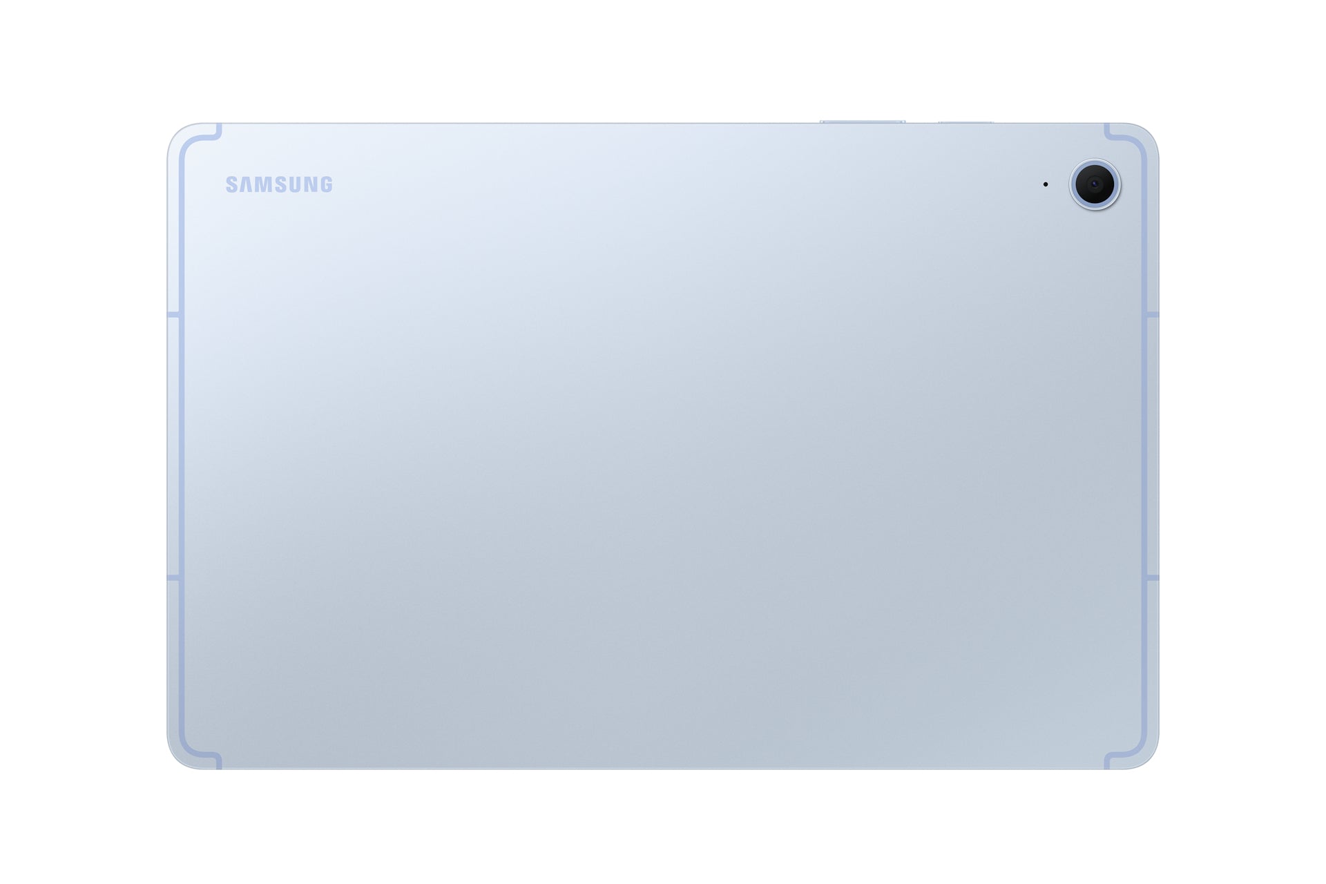 Samsung Samsung Galaxy Tab S10 FE (Wi-Fi, 10,9")