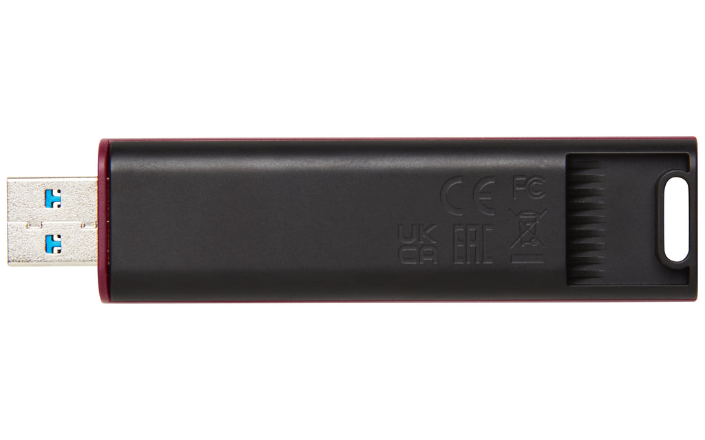 Kingston Technology DataTraveler 512GB USB flash disk Max Type-A 1000R/900W USB 3.2 Gen 2