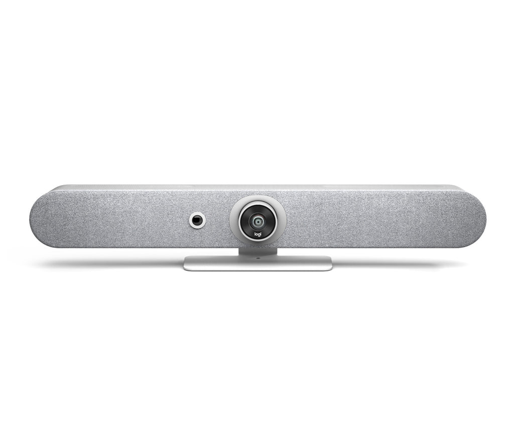 Logitech Rally Bar Mini Videoconference-enhed 6-mikrofon-array