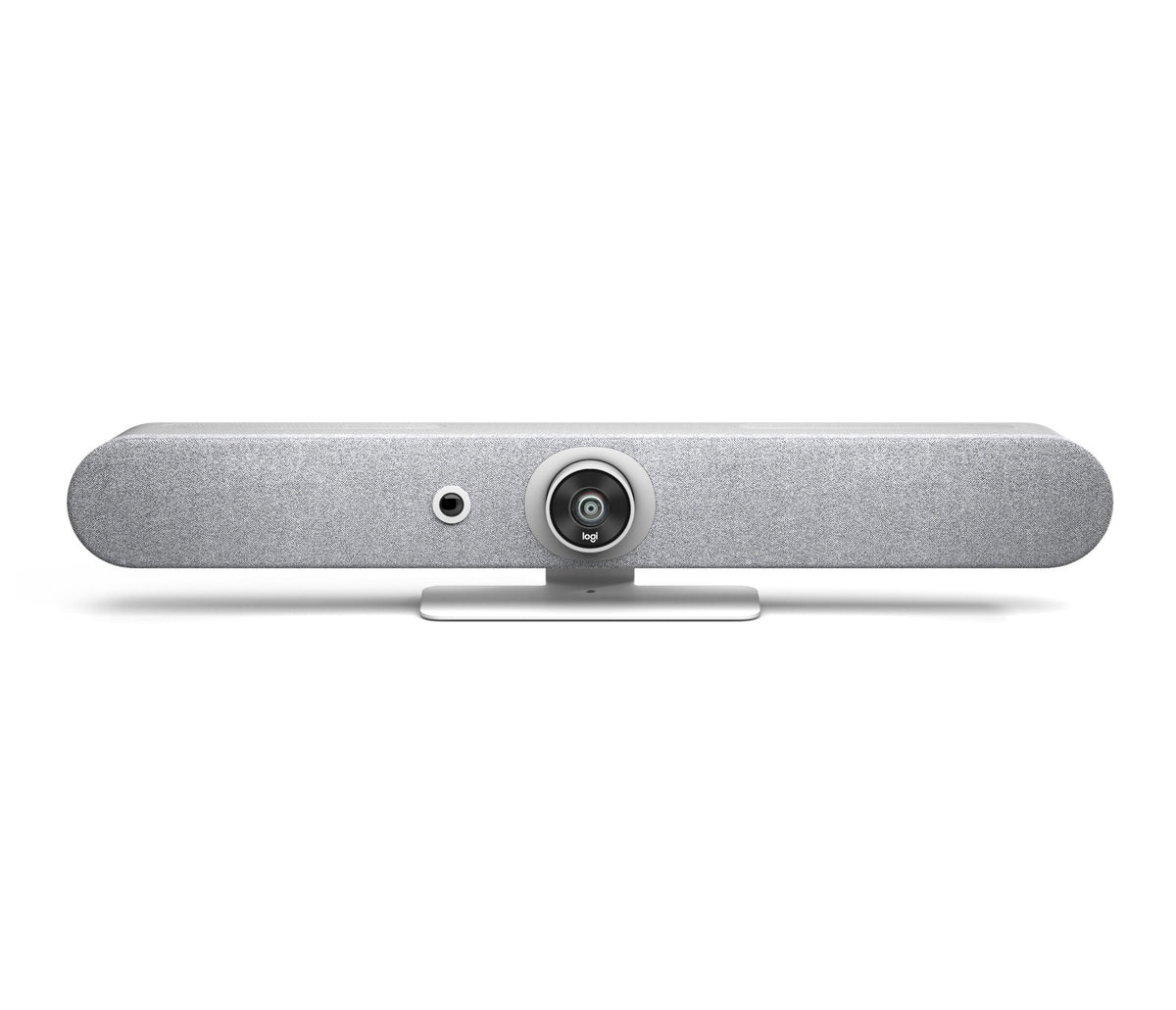 Logitech Rally Bar Mini Videoconference-enhed 6-mikrofon-array