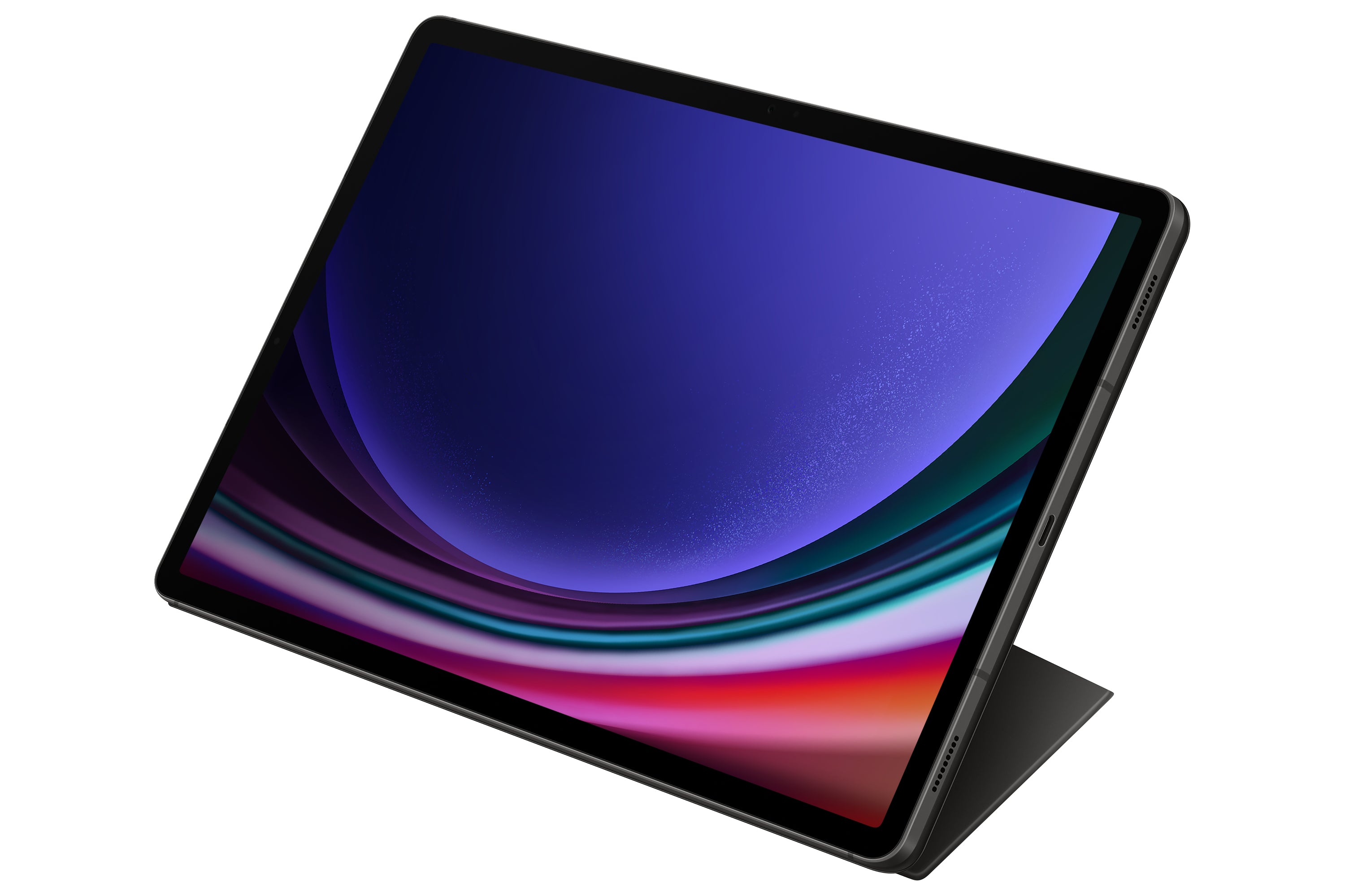 Samsung EF-BX810PBEGWW étui pour tablette 31,5 cm (12.4") Housse