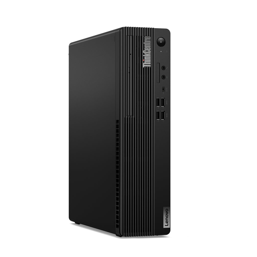 Lenovo ThinkCentre M90s Gen 4 Intel® Core™ i5 i5-13500 16 Go DDR5-SDRAM 512 Go SSD SFF PC Noir