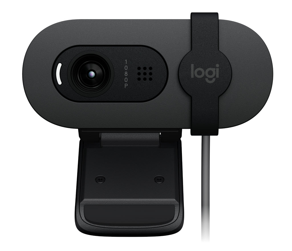 Logitech Brio 100