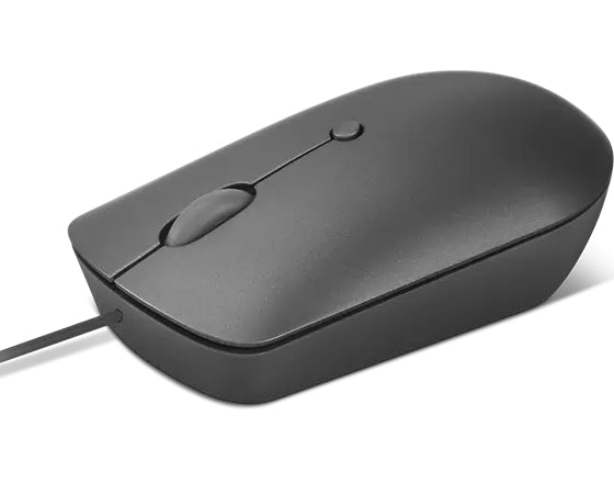 Lenovo 540 souris Bureau Ambidextre USB Type-C Optique