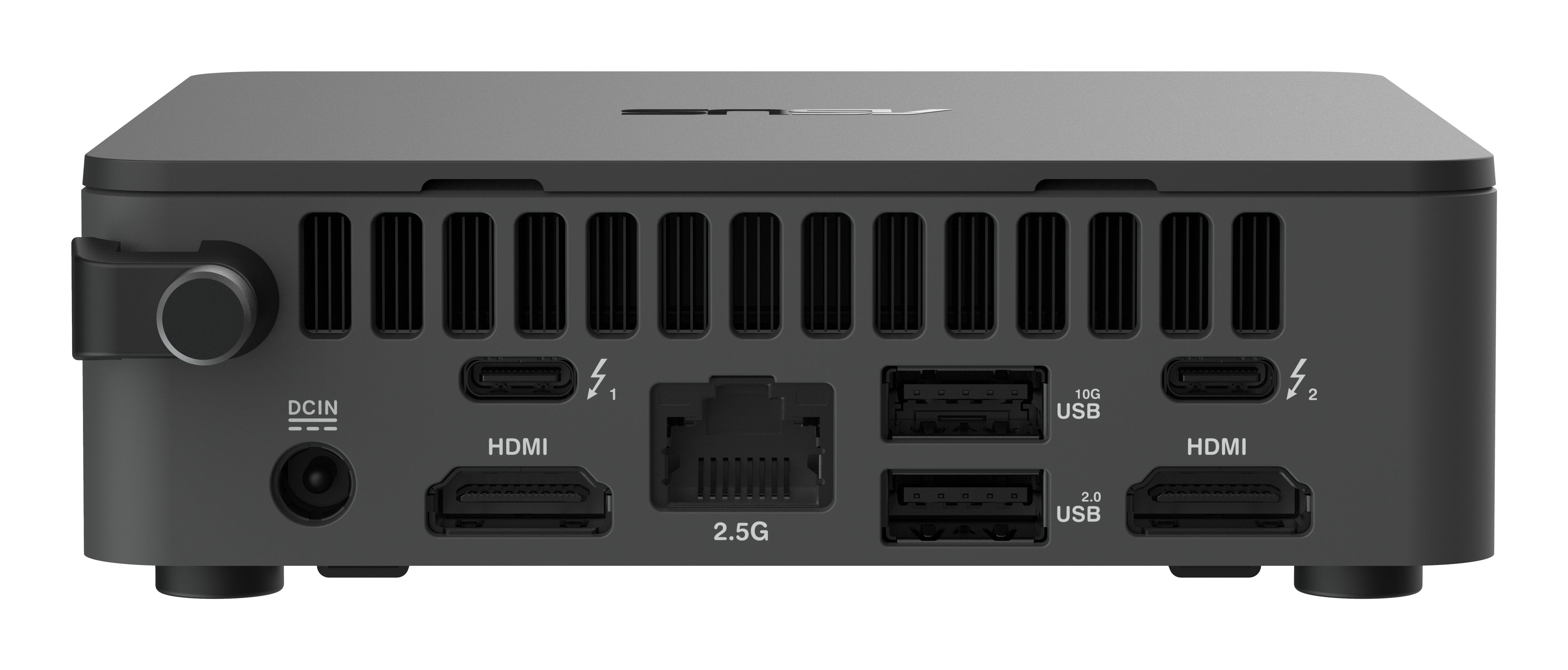 ASUS NUC 13 RNUC13ANKI300002I UCFF Noir i3-1315U