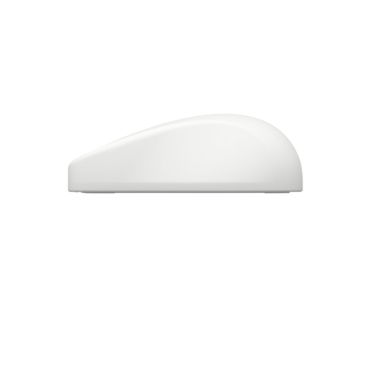 Contour Design Active Key Contour ClassicClean Souris Médicale IP68 Molette de Défilement Sans Fil Blanc PMH2