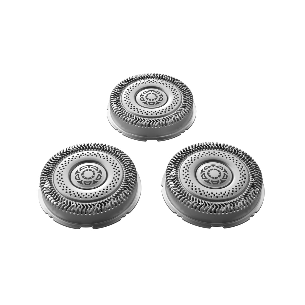 Philips SHAVER Series 9000 SH91 SH91/50 Têtes de rasage de rechange