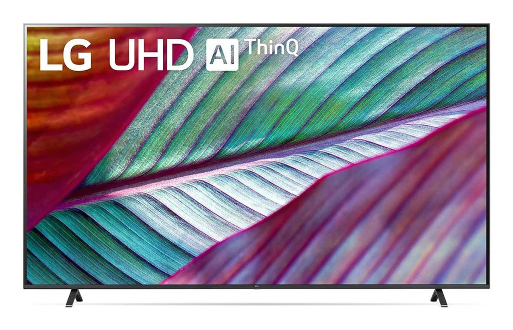 LG UHD 43UR78006LK 109,2 cm (43") 4K Ultra HD Smart TV Wifi Noir