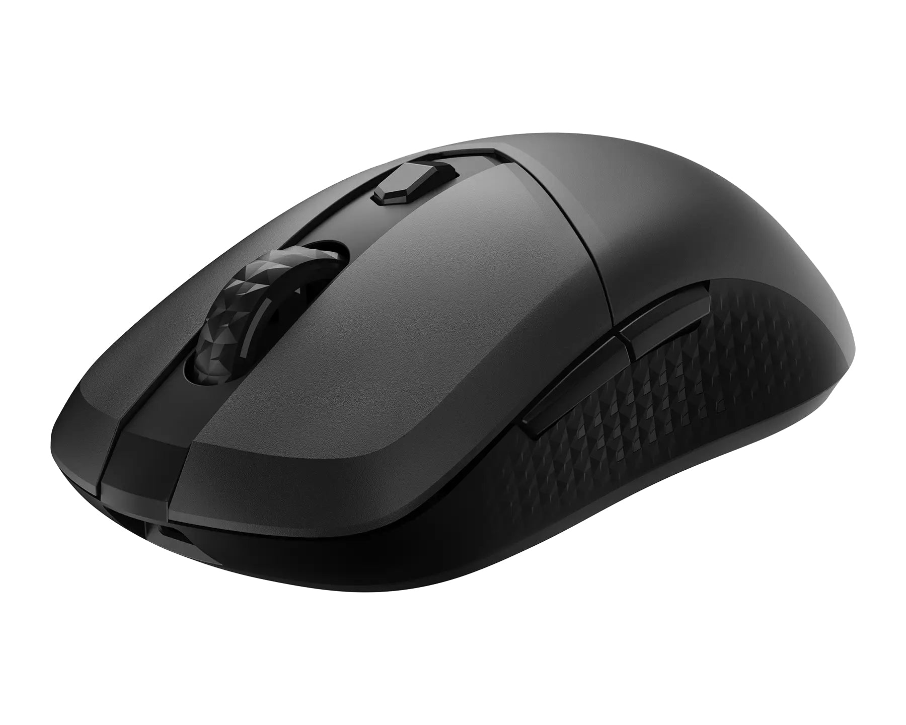 MSI VERSA 300 WIRELESS 8K souris Gaming Ambidextre RF Wireless + Bluetooth + USB Type-A Optique 2600 DPI