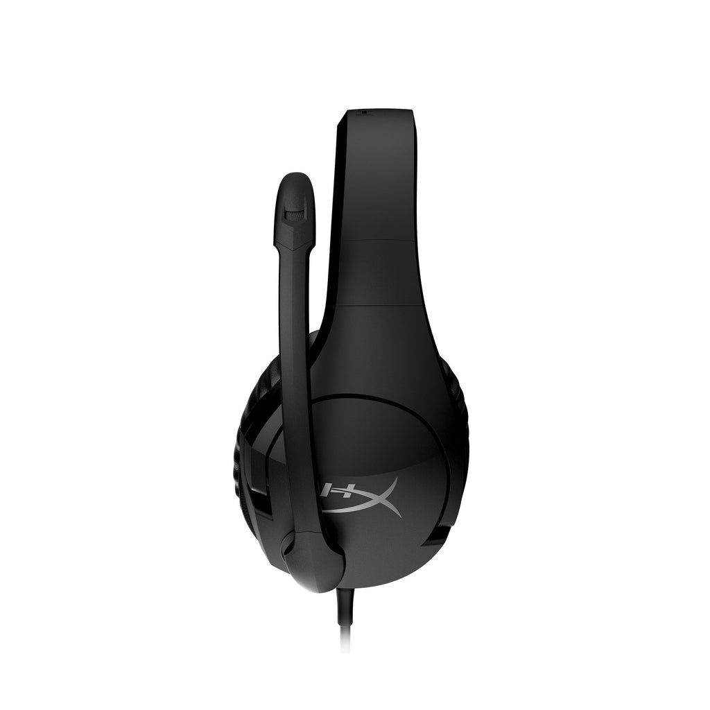 HyperX Cloud Stinger S Kablet Høretelefoner Sort - vue 5