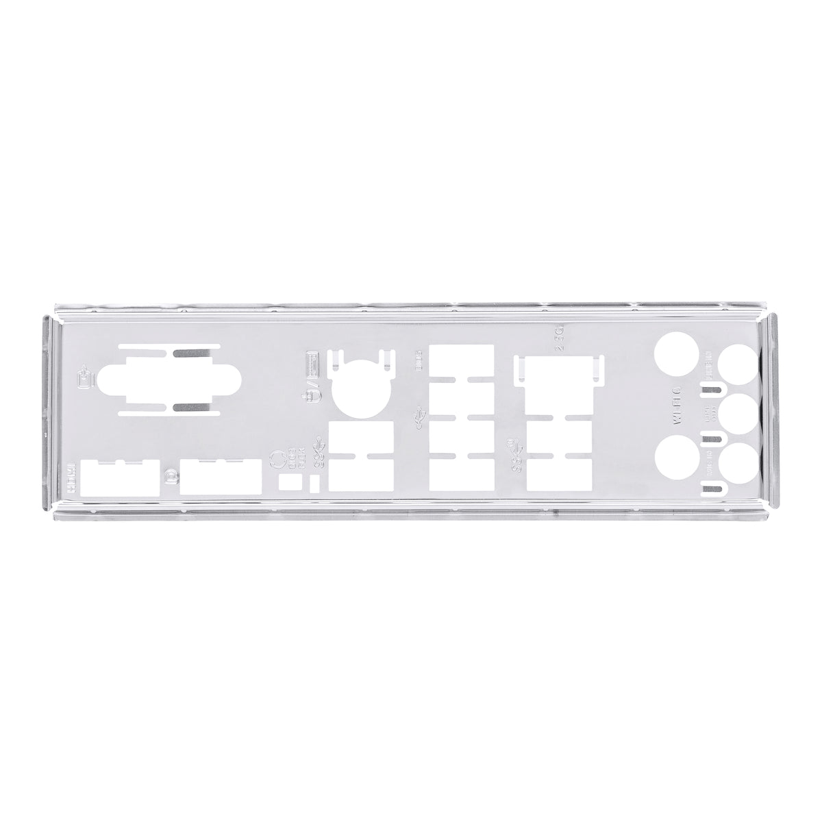 ASUS PRIME B650M-A WIFI AMD B650 Emplacement AM5 micro ATX - vue 6