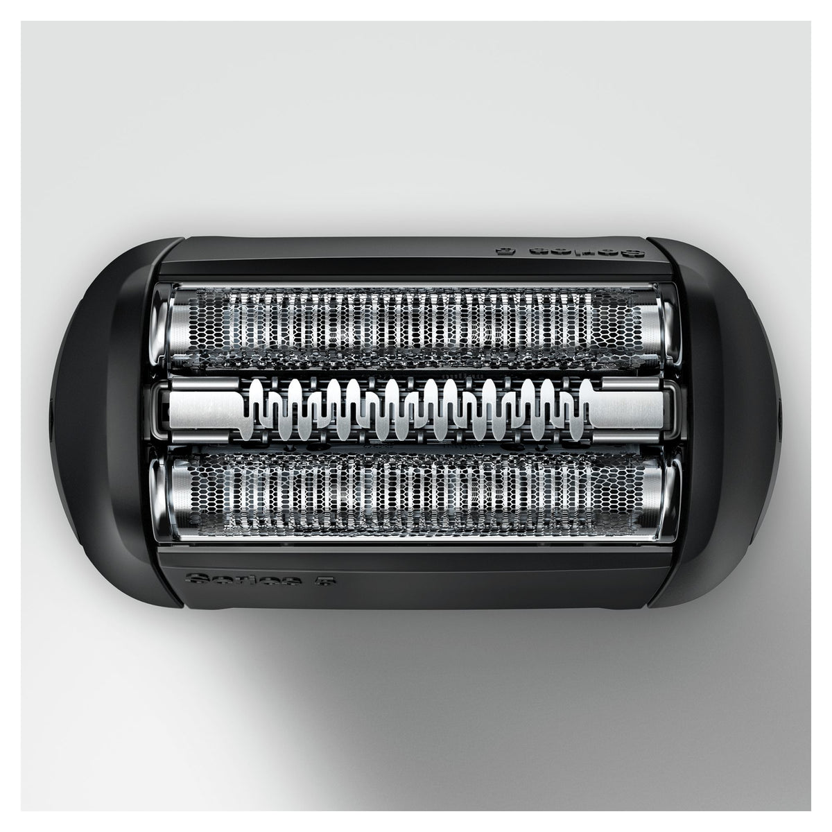 Tête de Rasage pour Braun Series 5 81626276, Accessoire de Rasage