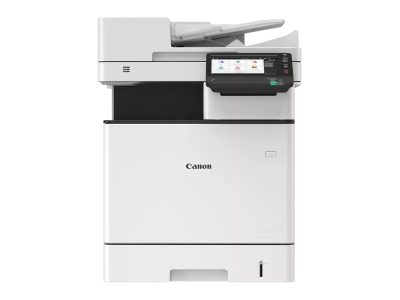 Canon i-SENSYS MF842Cdw Laser A4 1200 x 1200 DPI 38 ppm Wifi
