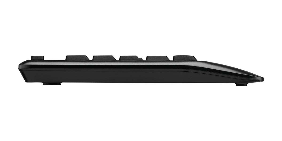Logitech Wireless Combo MK345 Tastatur og mus-sæt Trådløs