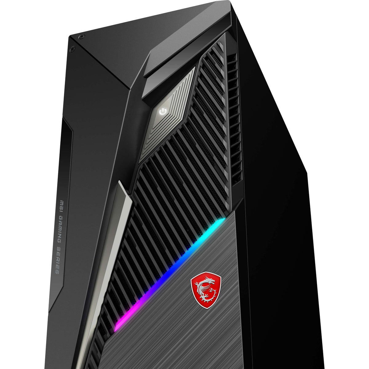 MSI MAG Infinite S3 14NVM5-2873EU Core i5-14400F 16GB DDR5 SSD1TB GeForce RTX 5060 Ti 8G VENTUS 2X PLUS AW-XB560NF (WIFI