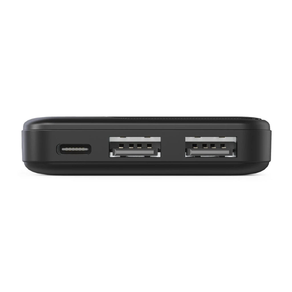 Hama Pocket 5 Lithium Polymère (LiPo) 5000 mAh Anthracite