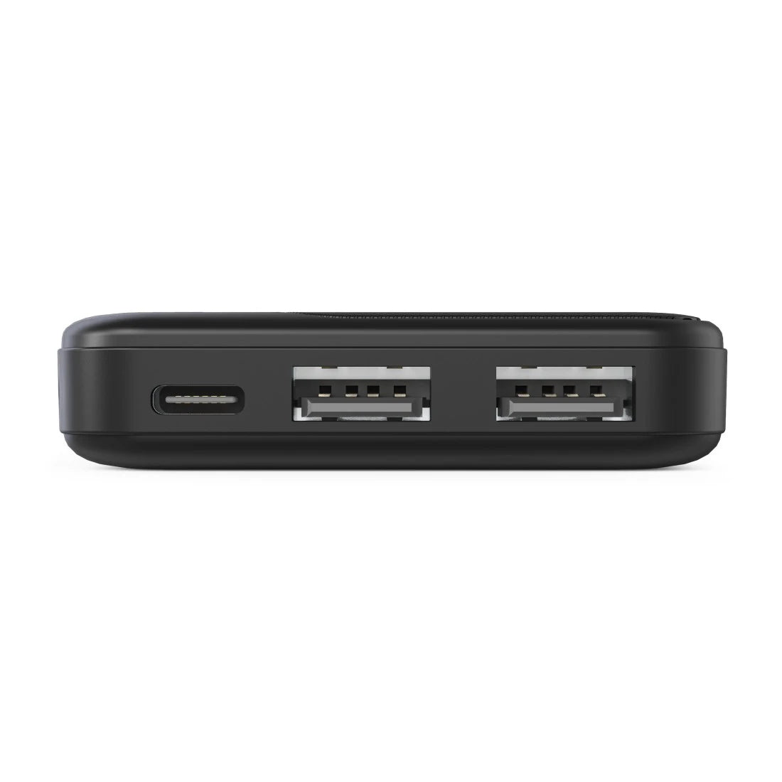 Hama Pocket 5 Lithium Polymère (LiPo) 5000 mAh Anthracite