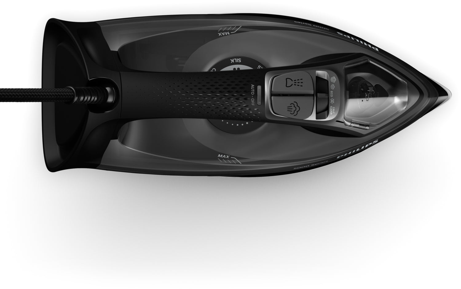 Philips 5000 series Fer vapeur série 5000 DST5040/80