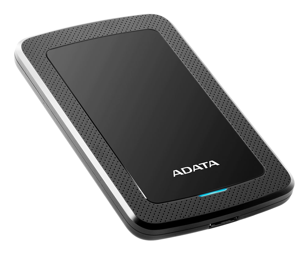 ADATA HV300 disque dur externe 2 To 2.5" 3.2 Gen 1 (3.1 Gen 1) Noir - vue 4
