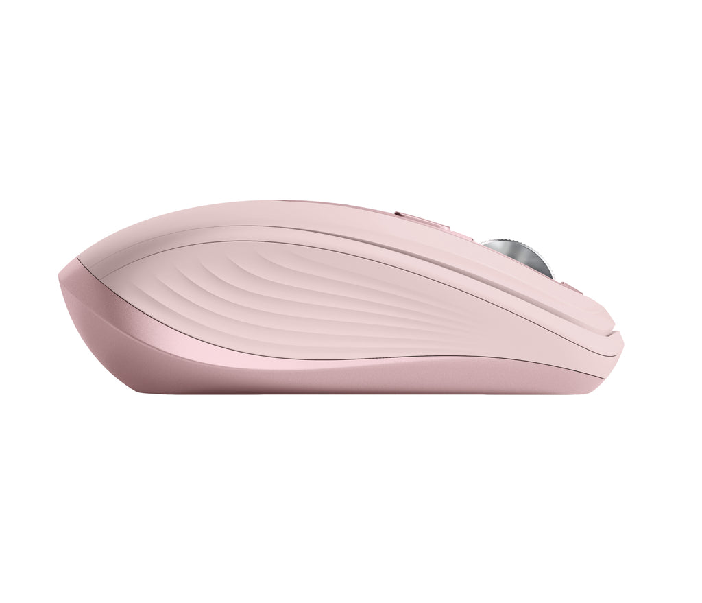 Logitech 910-006931 ratón Oficina mano derecha RF Wireless + Bluetooth Laser 8000 DPI