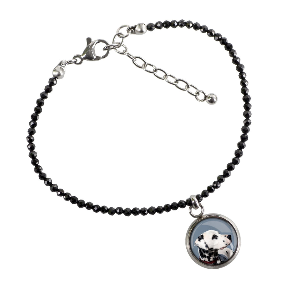 Akita, Akita Inu - bracelet with your photo handmade, unique jewelry from the Art-Dog brand