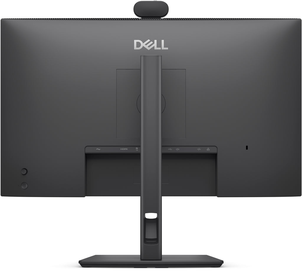 DELL Pro P P2426HEV Écran PC 60,5 cm (23.8") Full HD 1920 x 1080 LCD Noir