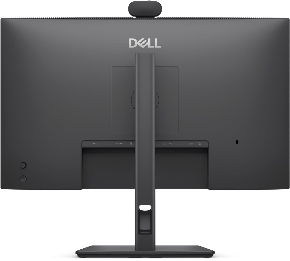 DELL Pro P P2426HEV Écran PC 60,5 cm (23.8") Full HD 1920 x 1080 LCD Noir