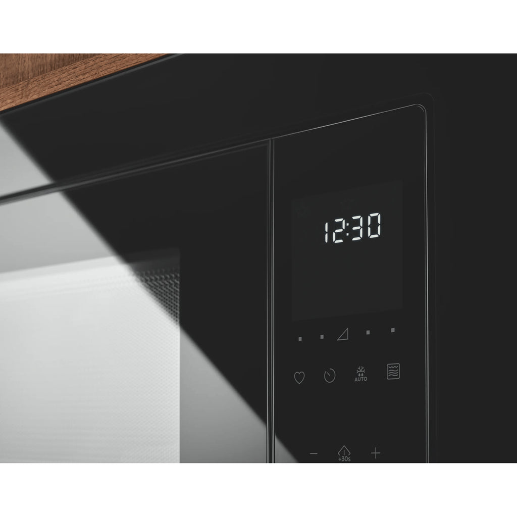 Electrolux LMS4253TBK Noir Micro-ondes grill Intégré 25 L 900 W