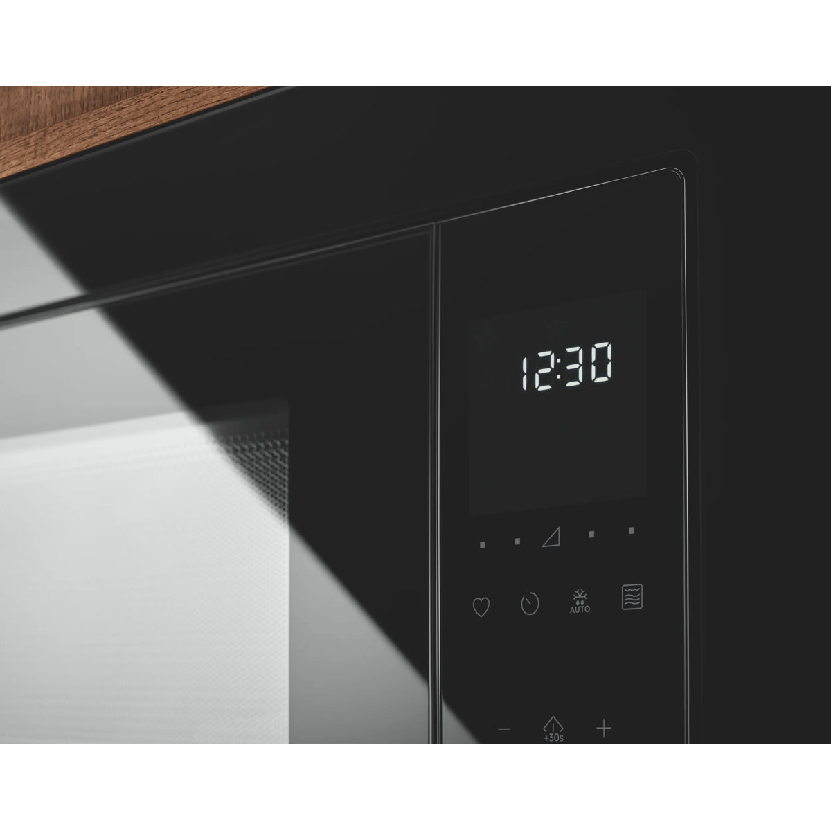 Electrolux LMS4253TBK Noir Micro-ondes grill Intégré 25 L 900 W