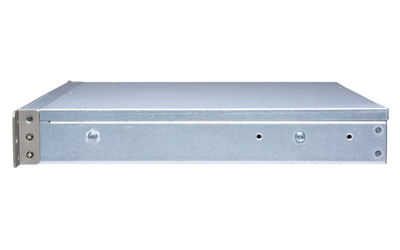 Boîtier de Stockage RAID TR-004U pour Disques durs/SSD 2.5/3.5", USB 3.2 Gen 1, Noir et Gris