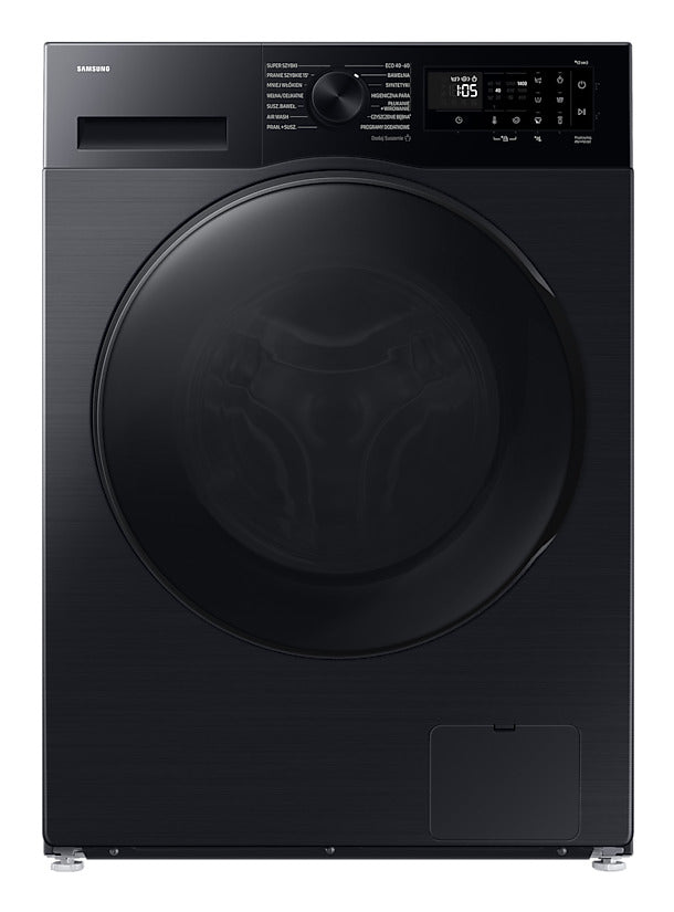 Pralko-suszarka SAMSUNG WD90DG5G34BBEO