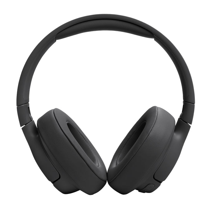 JBL Tune 720BT Casque Avec fil &sans fil Arceau Appels/Musique USB Type-C Bluetooth Noir