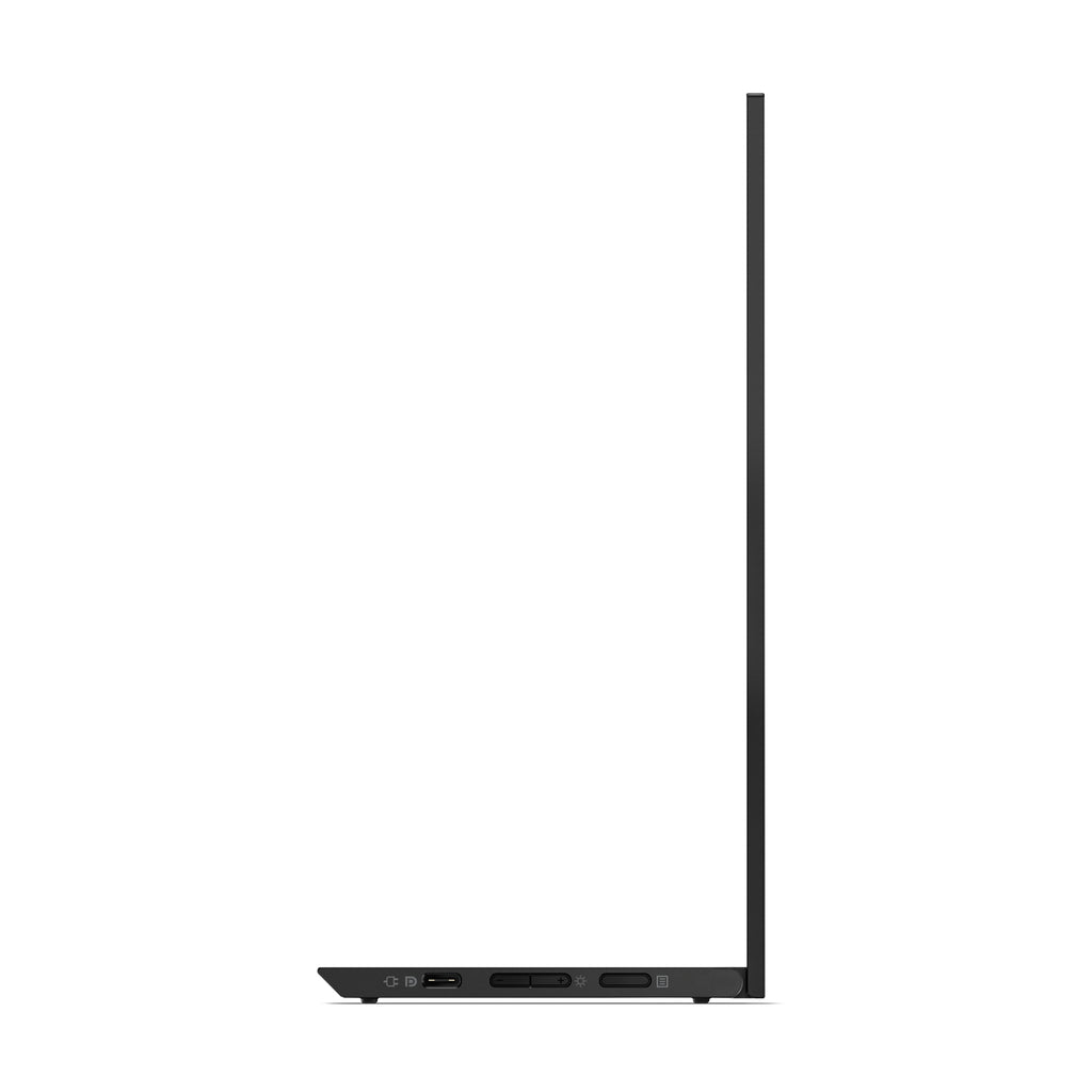 Lenovo ThinkVision M14d Moniteur
