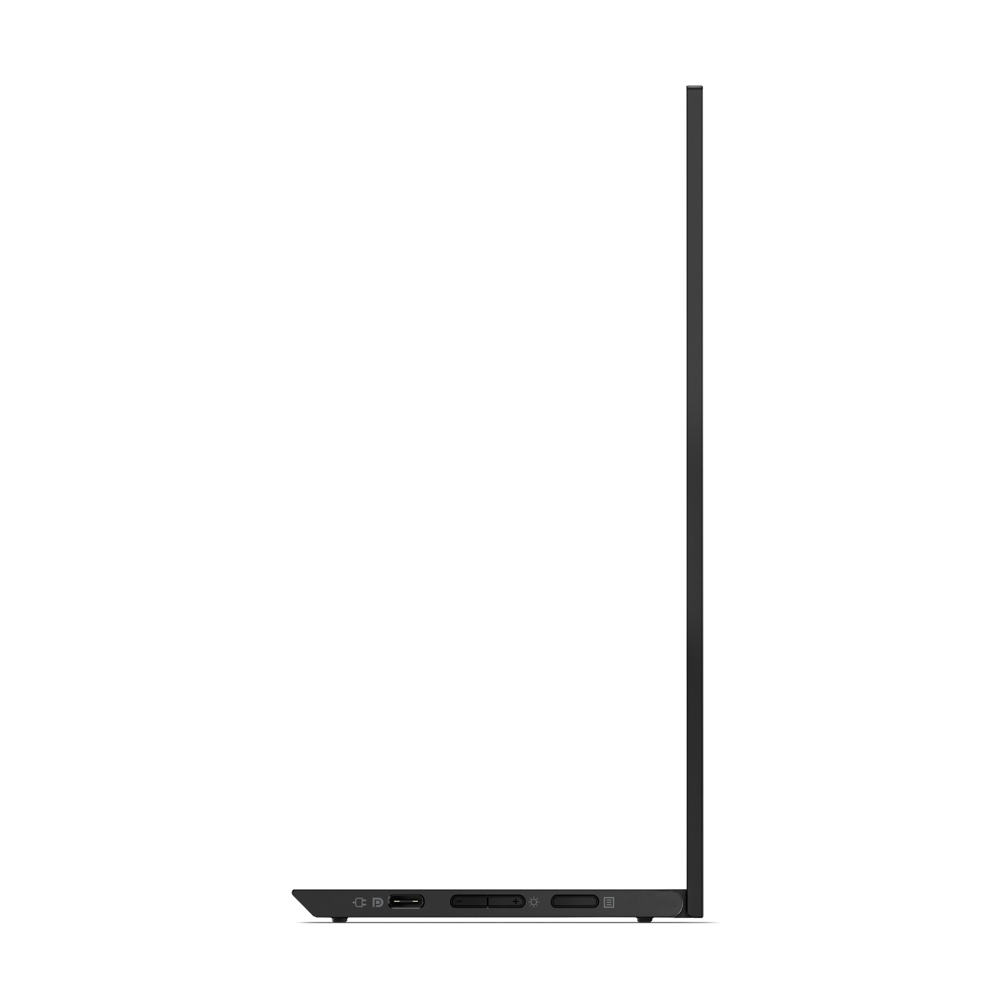 Lenovo ThinkVision M14d Moniteur