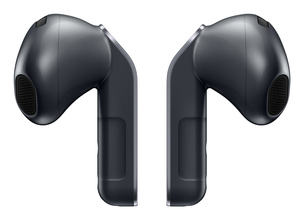 Samsung Galaxy SM-R540 Casque True Wireless Stereo (TWS) Ecouteurs Appels/Musique Bluetooth Noir