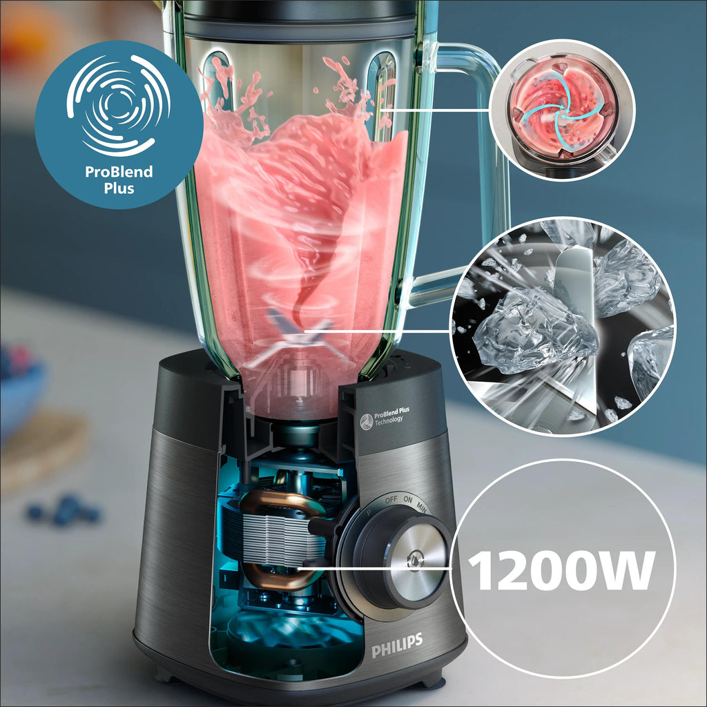 Philips 5000 series Blender série 5000 HR3040/00
