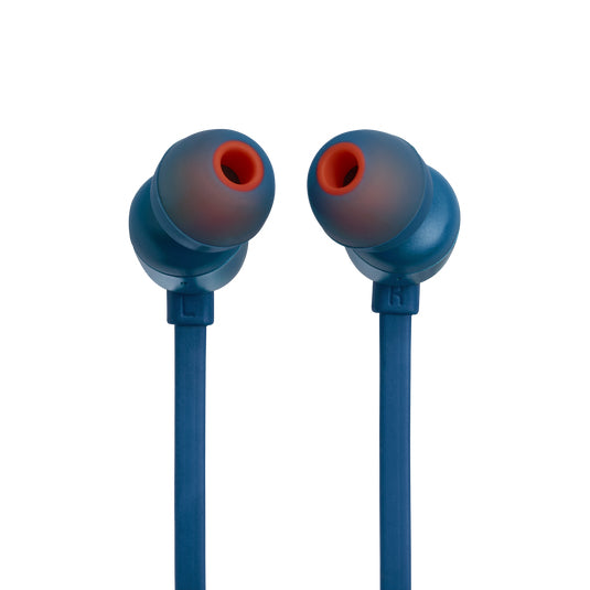 JBL Tune 310C Casque Avec fil Ecouteurs Appels/Musique USB Type-C Bleu