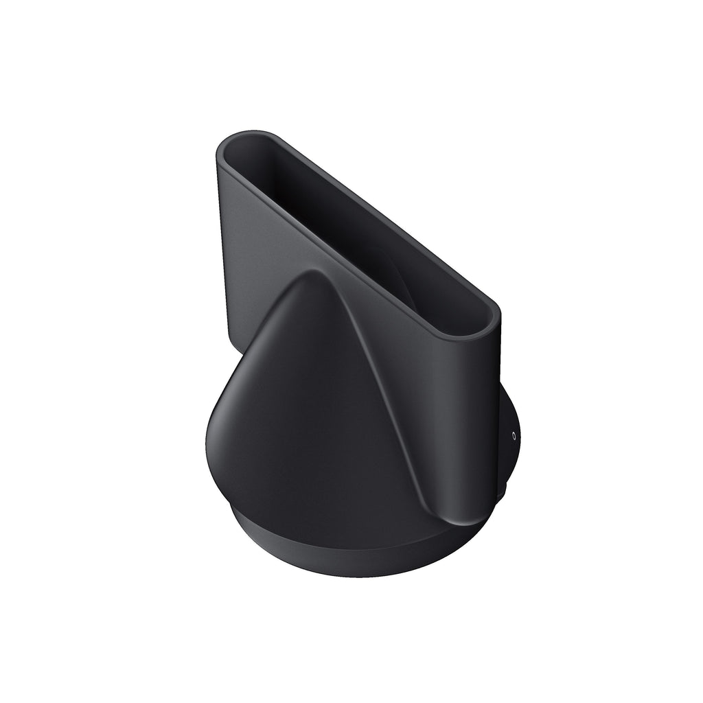 Braun HD2.0 Sèche-cheveux 2000 W, Noir