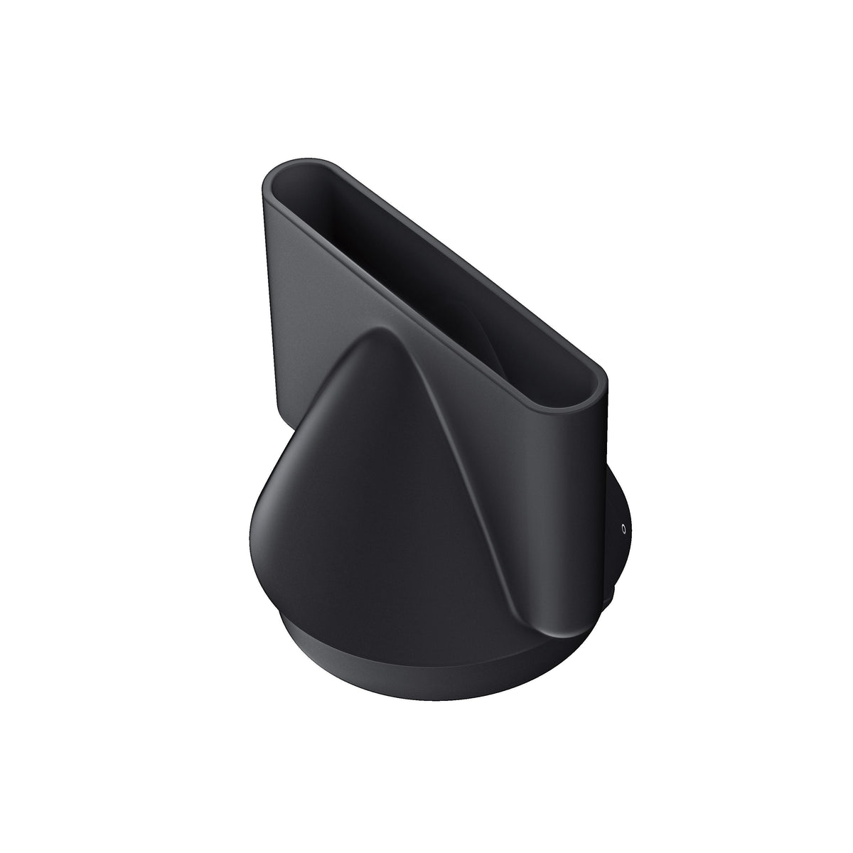 Braun HD2.0 Sèche-cheveux 2000 W, Noir