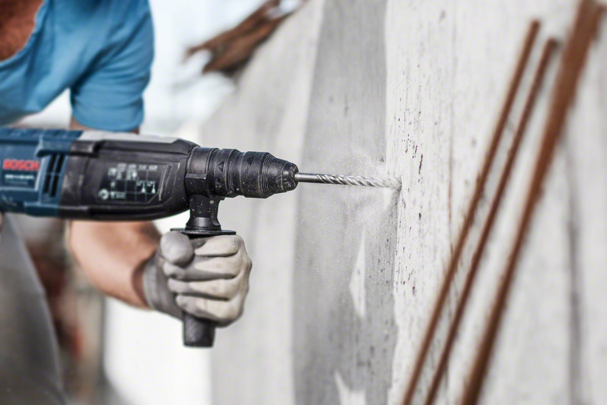 Bosch Bosch Forets SDS plus-5