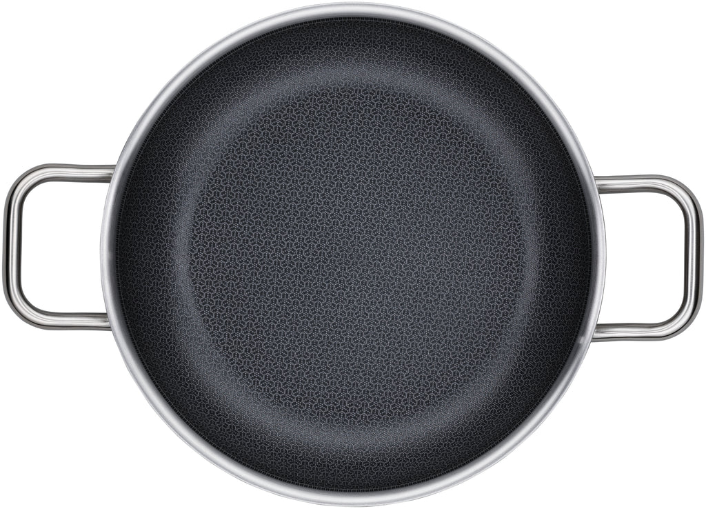 WMF 17.5934.6411 marmite Acier inoxydable