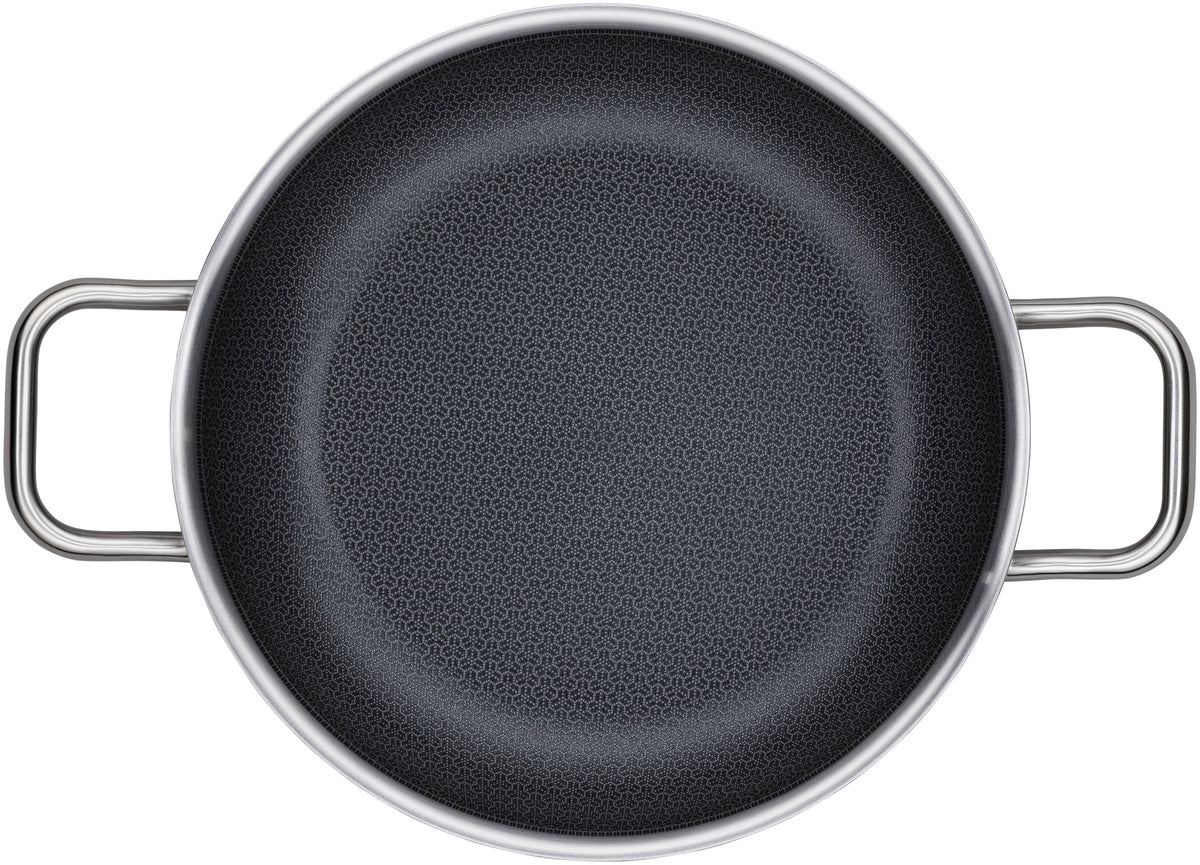 WMF 17.5934.6411 marmite Acier inoxydable