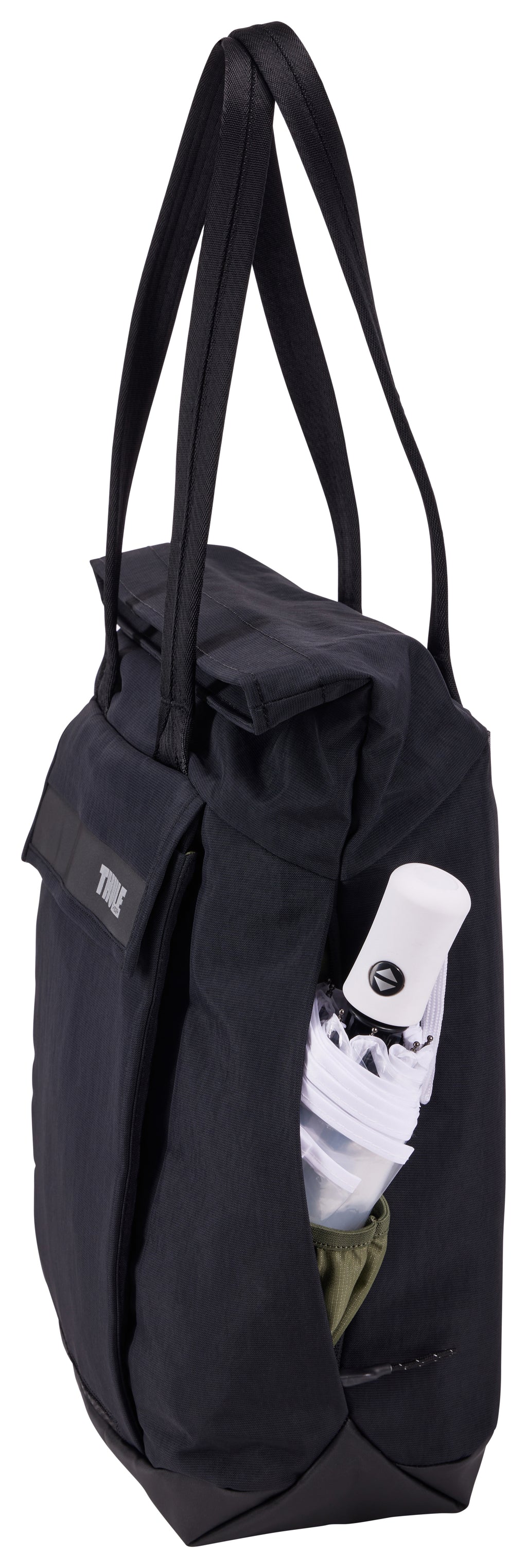 Thule Paramount PARATB3116 Black Polyester Noir Unisexe Sac fourre-tout